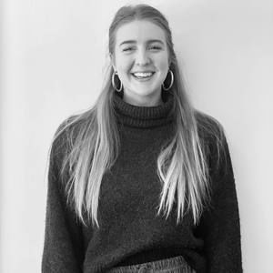 Meet your Posher, Rachel